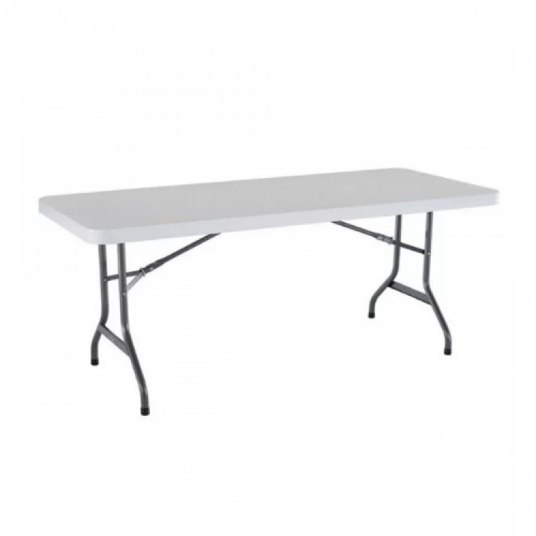 6 Ft Rectangular Table