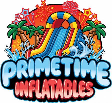 Primetime Inflatables, LLC Macon GA