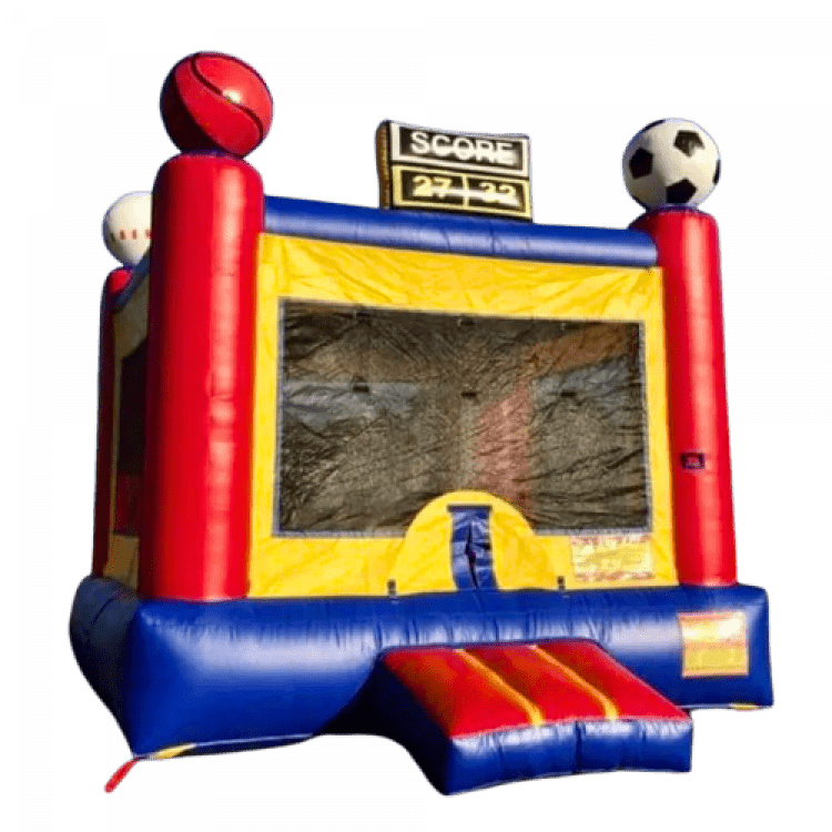 Bounce House Rentals